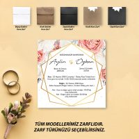 Otuz9 Kare Davetiye 1800 Otuz9 Kare Davetiye 1800